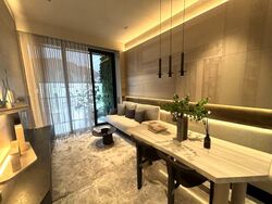 Jervois Privé (D10), Apartment #556425831